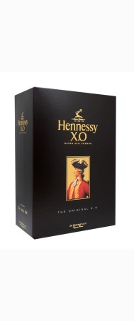 Cognac Hennessy - XO - 40%
