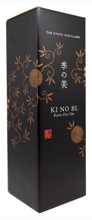 GIN - KI NO BI - Kyoto