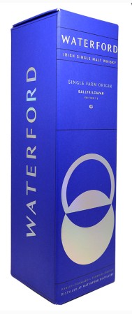 WATERFORD - Ballykilcavan - Edition 1.2 - 50%
