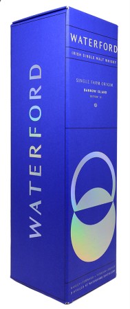 WATERFORD - Bannow Island - Edition 1.2 - 50%