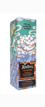 ARDBEG - Heavy Vapours - Limited Release 2023 - 46%