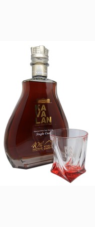 KAVALAN - King Car 40th Anniversary - Magnum 1.5Litre - 56.30%