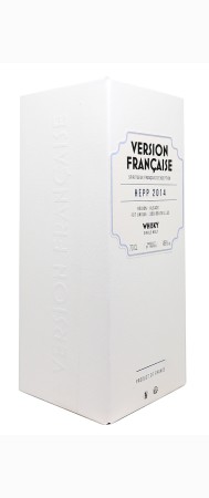 Version Française - Hepp 2014 - 45%