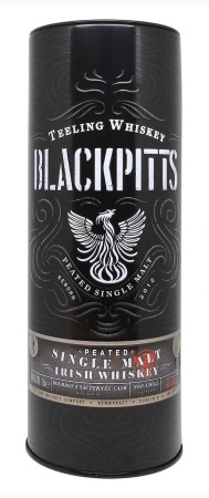 TEELING - Blackpitts - 46%