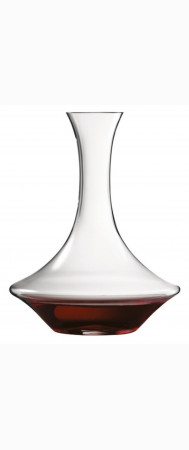 Spiegelau - Carafe à décanter Authentis 1L