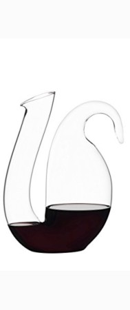 RIEDEL - Handmade decanter AYAM CLEAR - 2016/01 - in stock!