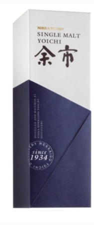 YOICHI - Single Malt Whisky - 45%  achat pas cher meilleur prix avis bon