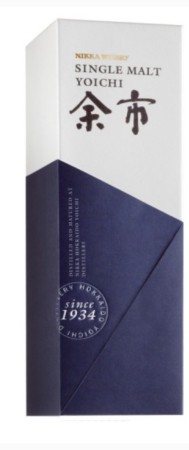 YOICHI - Whisky de malta - 45% comprar barato mejor precio buen consejo