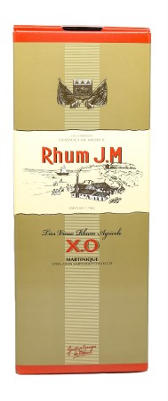  RHUM JM - XO - 45%