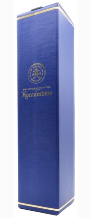 Hontambère Armagnac 2000