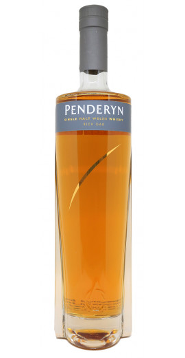 PENDERYN - Rich Oak - 46%