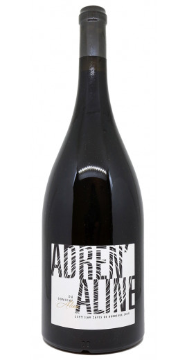 Domaine Aline - Adren'aline - Magnum 2020
