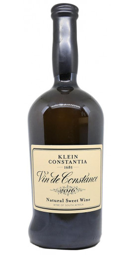 Klein Constantia - Vin de Constance - Magnum 2016