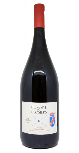 Domaine des Closiers - Les Closiers - Magnum 2022