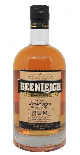 BEENLEIGH - Barril de Bourbon - 40%