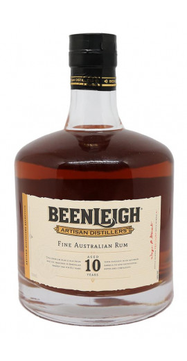 BEENLEIGH - 10 ans - 42%