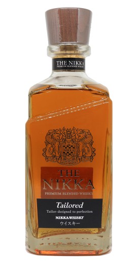 NIKKA - The Nikka Tailored - 43%