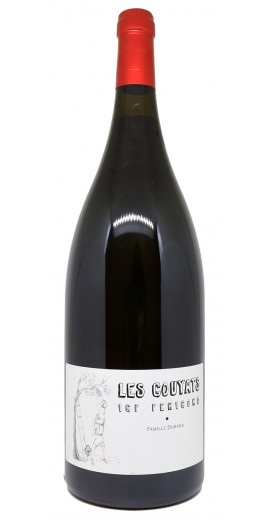 Les Gouyats - Rouge - Magnum