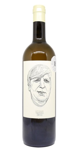 GUT OGGAU - Timotheus 2020