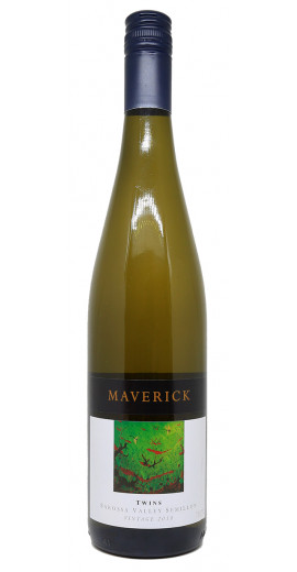 Maverick - Twins Barossa - Sémillon 2018