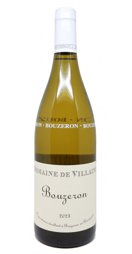 Domaine de Villaine - Bouzeron - Aligoté 2023