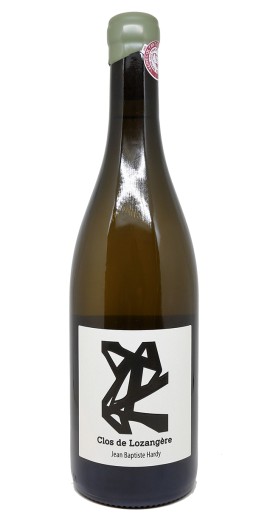 Jean-Baptiste Hardy - Clos de Lozangère 2023