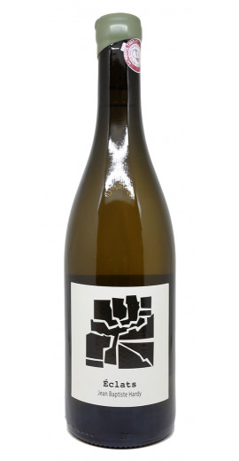 Jean-Baptiste Hardy - Eclats 2023
