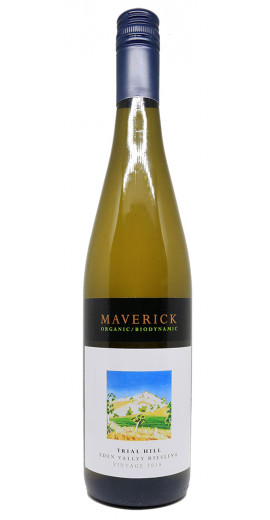 MAVERICK - Trial Hill Vineyard - Eden Valley 2018