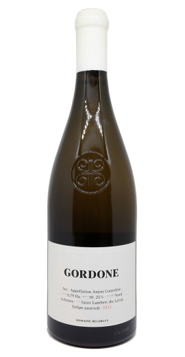 Domaine Belargus - Gordone 2022