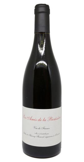 Domaine de la Bouissière - Les Amis de la Bouissière 2023