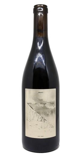 Domaine Henri Chauvet - Abrupts 2023
