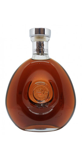 COGNAC LHERAUD - Cognac XO Charles VII - 40%