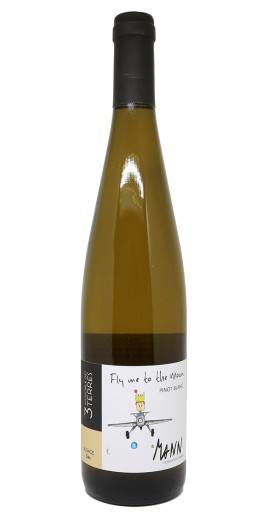 Domaine Mann - Fly Me to the Moon 2023