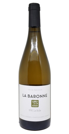Château La Baronne - Le Rolle 2023