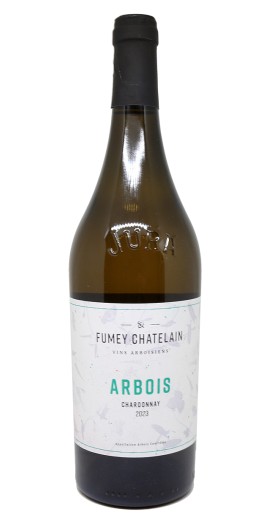 Domaine Fumey Chatelain - Chardonnay 2023