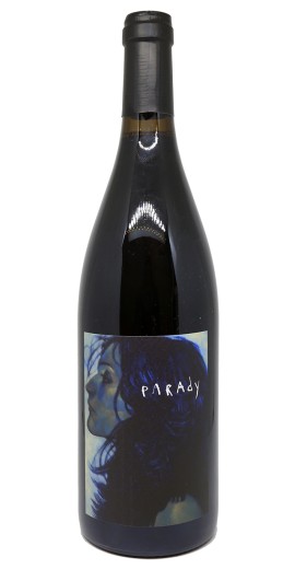 Domaine Bernard Gripa - Parady 2022
