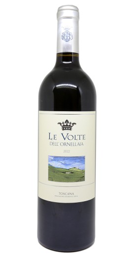 Tenuta Dell'Ornellaia - Le Volte dell'Ornellaia 2022