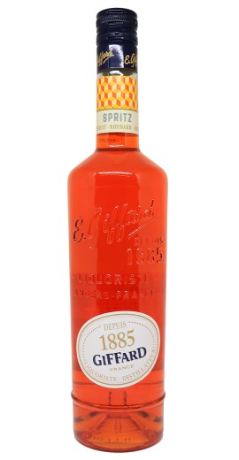 Giffard - Liqueur Spritz - 16%