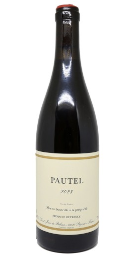Prieuré Saint Jean de Bébian - Pautel 2023
