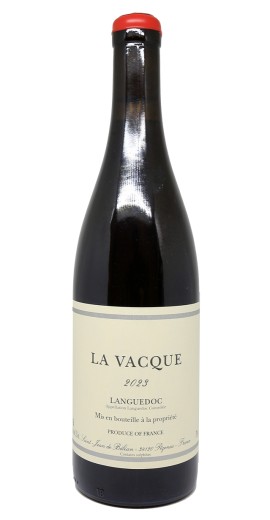 Prieuré Saint Jean de Bébian - La Vacque 2023