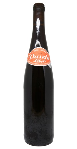Weingut Claus Preisinger - Puszta Libré - Rouge 2023