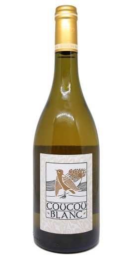 Domaine Elian Da Ros - Coucou Blanc 2022