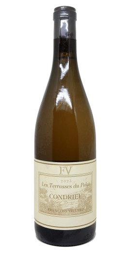 Domaine François Villard - Les Terrasses du Palat 2023
