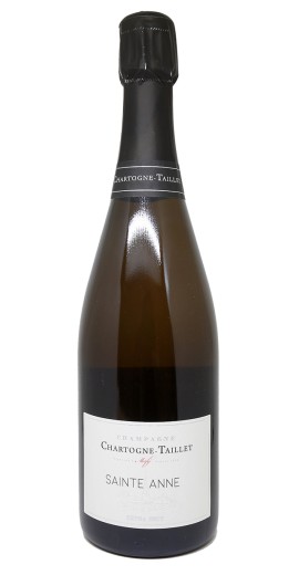 Champagne Chartogne Taillet - Cuvée Sainte Anne