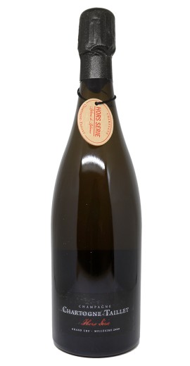 Champagne Chartogne Taillet - Hors Série - Avize 2020