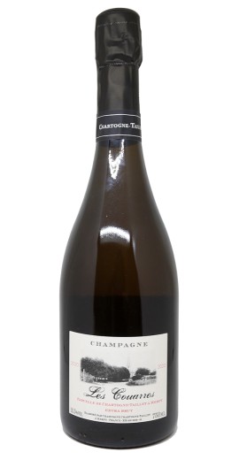 Champagne Chartogne Taillet - Les Couarres 2020