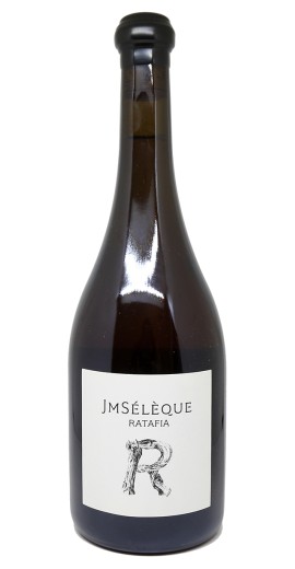 Champagne J-M Sélèque - Ratafia Champenois