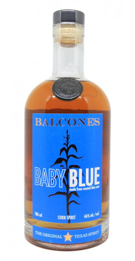 Balcones - Baby Blue - 46%