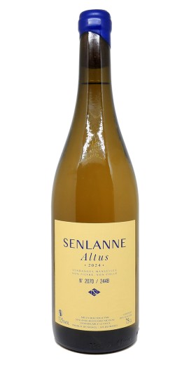 Domaine Senlanne - Altus 2024