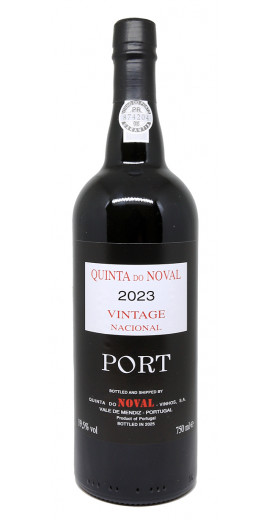 Quinta do Noval - Vintage Nacional 2023